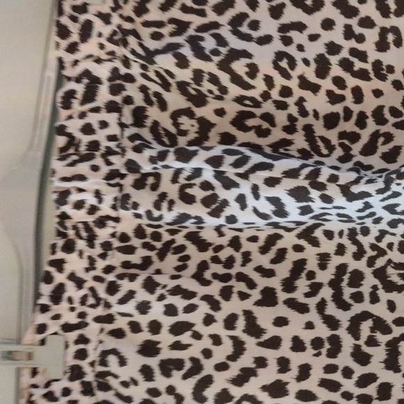 J grew leopard pants - Picture 4 of 6